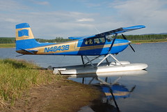 Cessna Aircraft