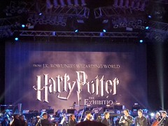 Celebration of Harry Potter Expo 2018