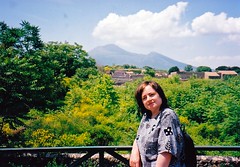 Pompeji 2004
