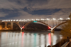 St. Paul High Bridge Facelift  2018
