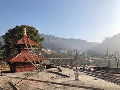 Nepal // Jan 2019