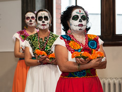Day of the Dead - ACelebration of Life 2018