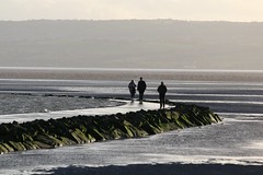 West Kirby, The Wirral