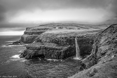 Færøerne/Faroe Islands
