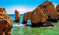 Portugal, Algarve, Madeira 