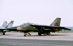 F-111E 79th TFS