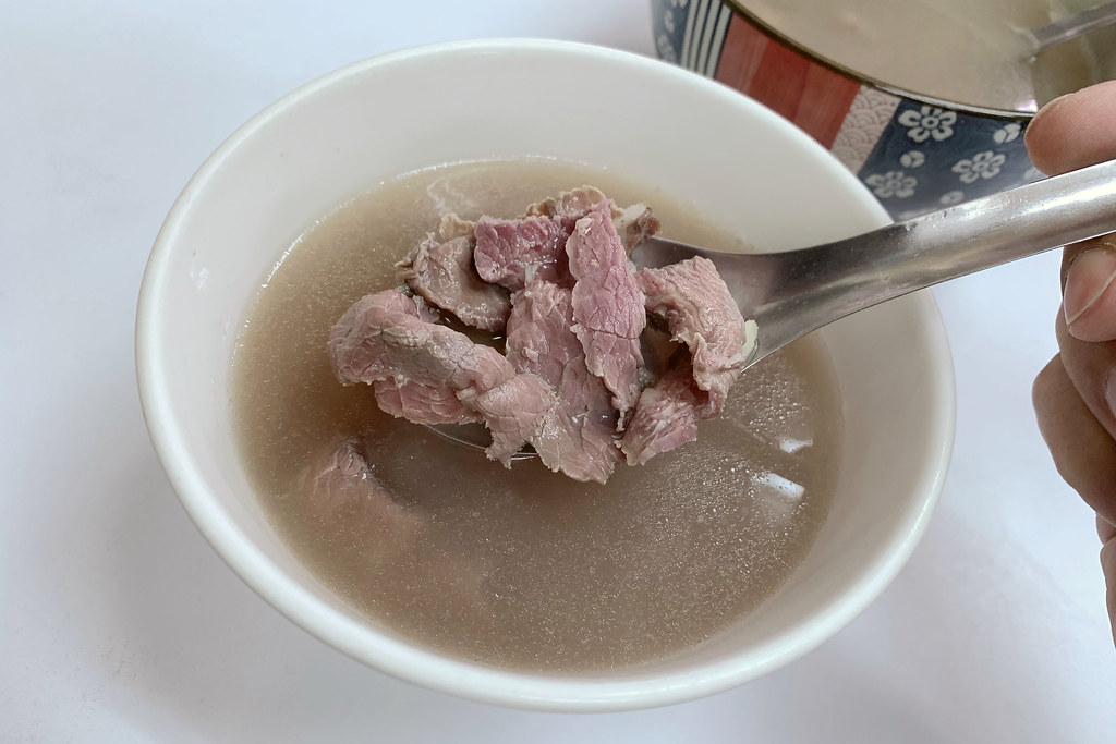 20190110麻豆-阿榮牛肉湯 (11)