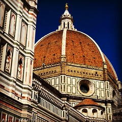 Italia - Firenze - Di Giorno - Turistico