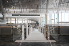 Qatar National Library & Qatar Foundation