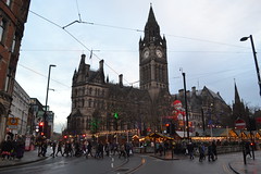Manchester - December 2018