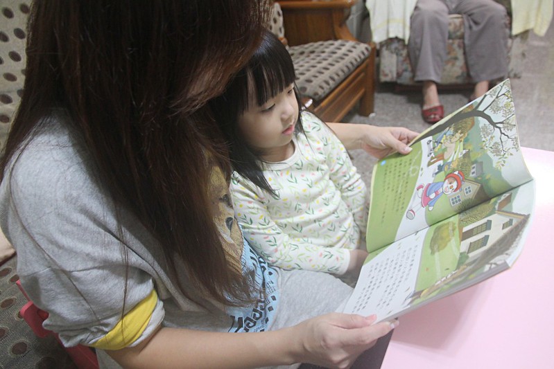 【親子天下❤️小行星幼兒誌】3~8歲幼兒閱讀啟蒙月刊