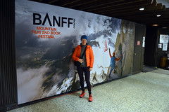 BMFF @ Banff - November 2018