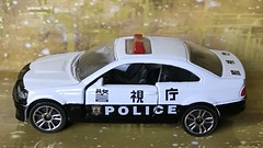 Emergency Models Japan