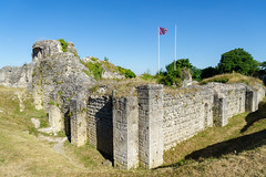 00142 Ancien château fort d'Ivry-la-Bataille
