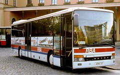 Regionalbus Augsburg GmbH (RBA) (D)