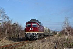 Eisenbahn 2017