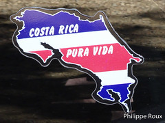 05/01/2019 Découverte et aventure au COSTA RICA