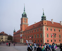 Varsovia