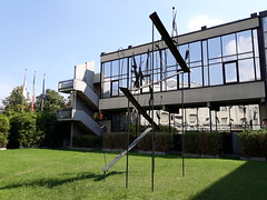 GAM, Galleria d'arte Moderna. Torino
