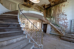 Forgotten Mansion