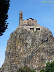 Visite de la ville de Le Puy-en-Velay les 18 et 19 septembre 2018