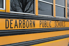 Dearborn Public Schools, Michigan