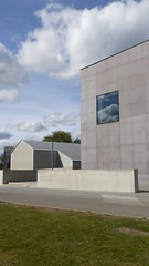 Hepworth Gallery, Wakefield