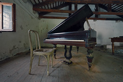 Villa del Pianista