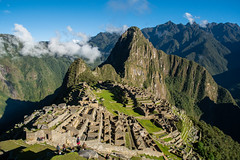 2018-12-09 - Machu Picchu, Peru