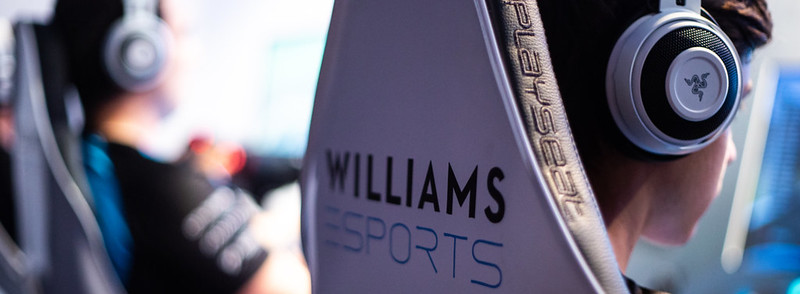 Williams eSports 