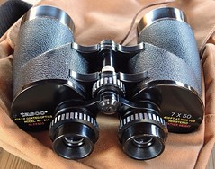 Tasco Binoculars 