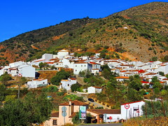 Jimera de Libar (Málaga)