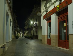 Ecija, la Ciudad de las Torres.