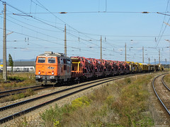 Trains - RTS 2143