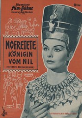 1961: Nofretete, Königin Vom Nil