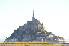 20160716 Le Mont Saint Michel
