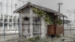 Abandoned HDR