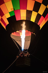 Ocala Balloon Glow