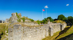 00147 Ancien château fort d'Ivry-la-Bataille