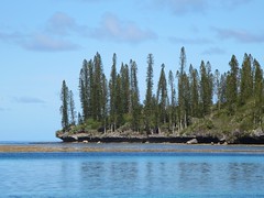 New Caledonia, South Pacific