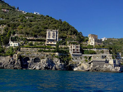 Amalfi Coast Residences