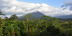 Costa Rica: Arenal