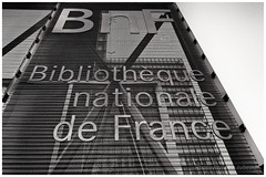 2018 12 17 Paris la BNF