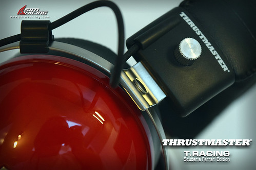 Thrustmaster T_Racing Headset 5