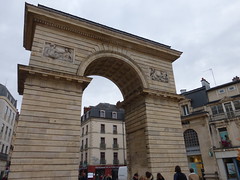 Dijon, Côte d’Or