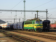 Trains - PSZ 240