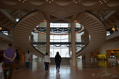 The Museum of Islamic Art, Doha, Qatar