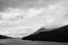 Killary  Fjord  -- Connemara Loop -- Day 7