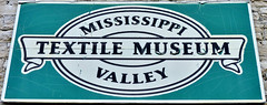 Mississippi Valley Textile Museum