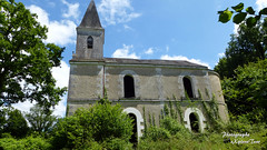 La Chapelle  de la Forêt